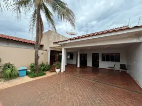 Casa Residencial Canaã, Rio Verde - GO — foto 1