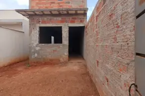Casa Jardim Floresta, Rio Verde - GO — foto 1