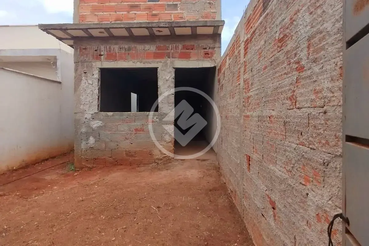 Imagem 1 - Casa em Jardim Floresta, Rio Verde - GO