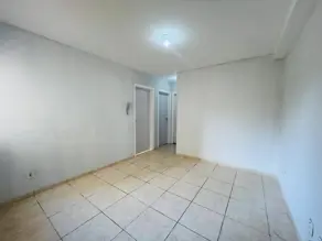 Apartamento Residencial Canaã, Rio Verde - GO — foto 1
