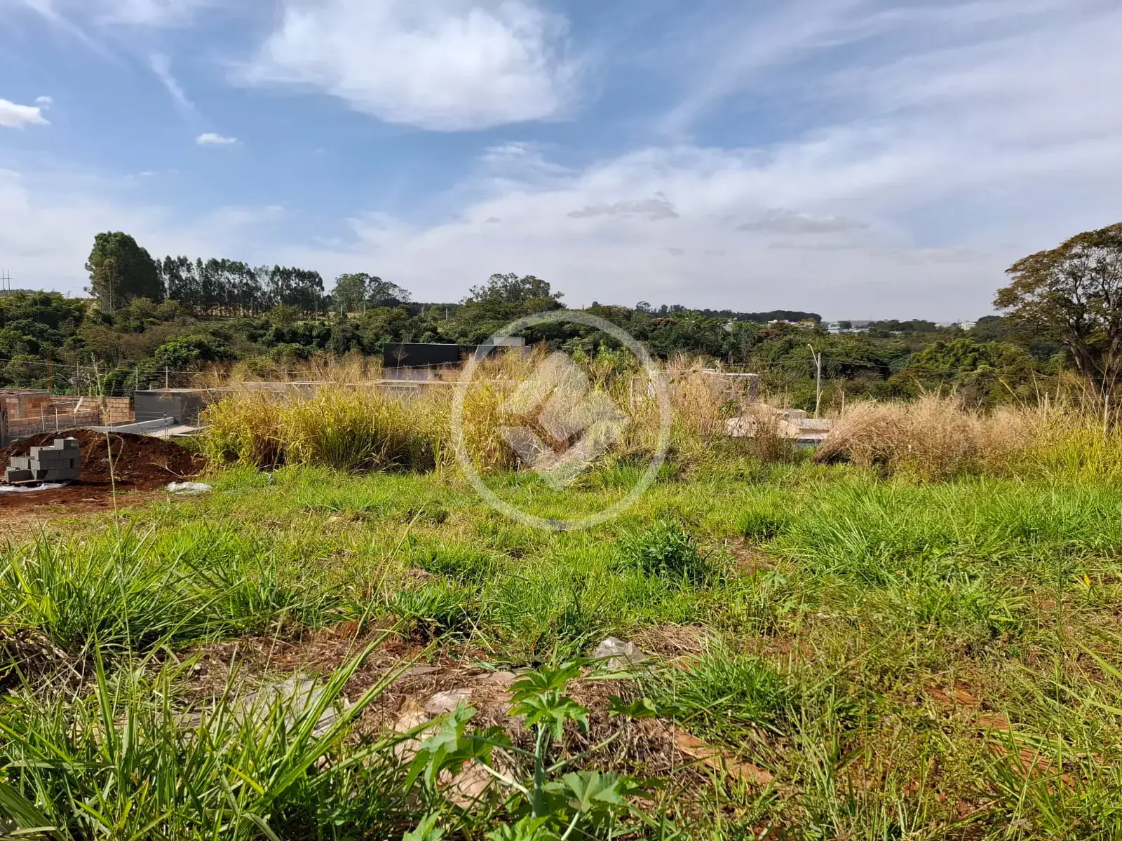 Imagem 1 - Terreno em Residencial Canaã, Rio Verde - GO