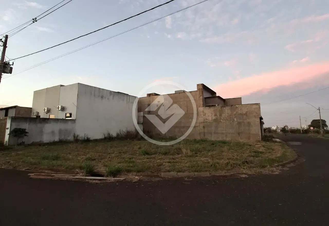 Imagem 1 - Terreno em Residencial Campos Elíseos, Rio Verde - GO