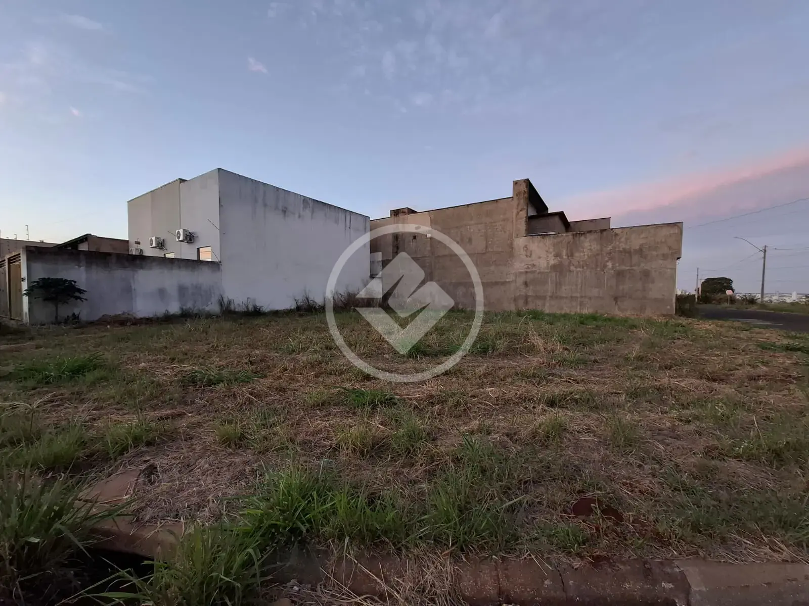 Imagem 1 - Terreno em Residencial Campos Elíseos, Rio Verde - GO