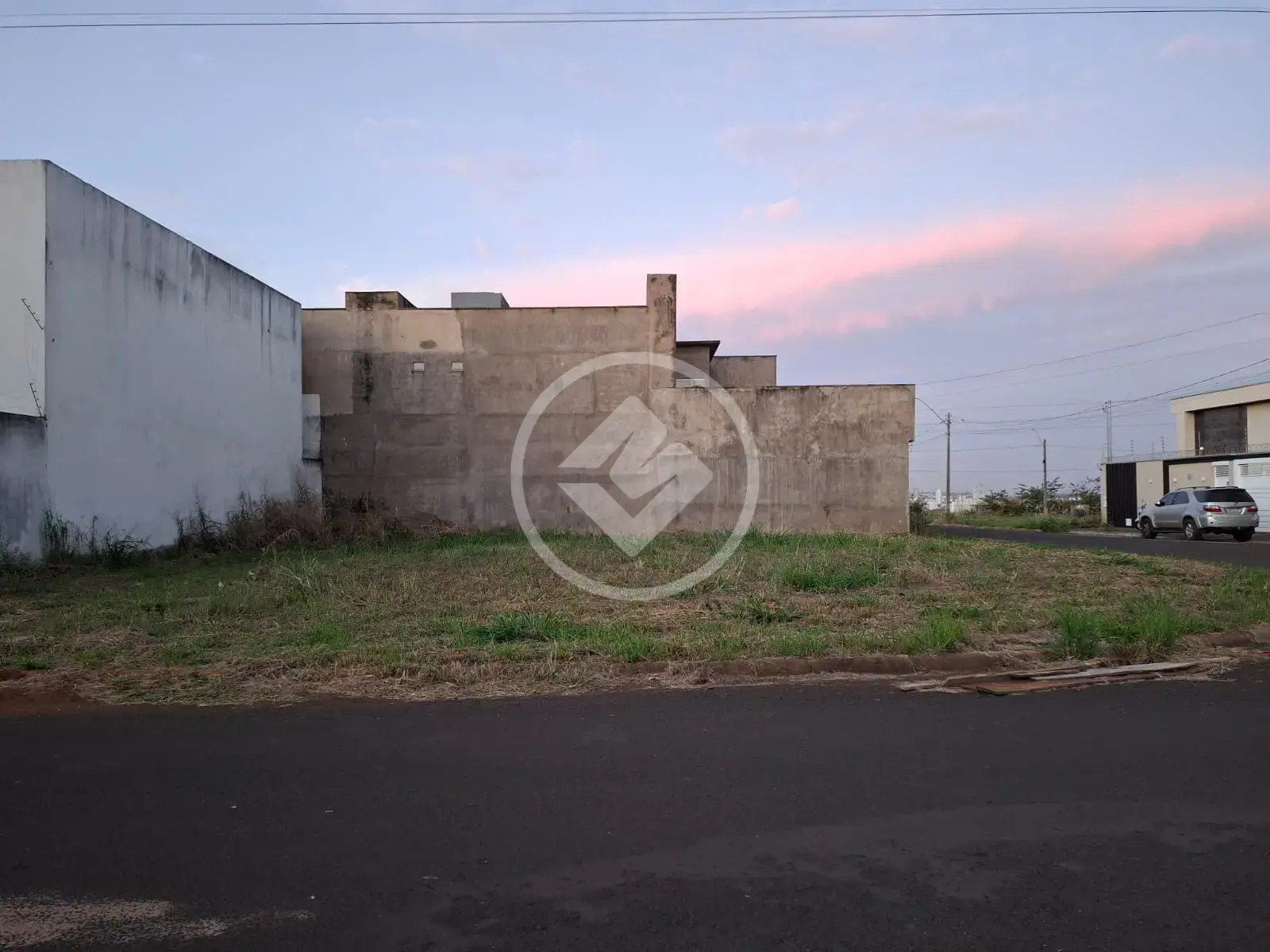Imagem 2 - Terreno em Residencial Campos Elíseos, Rio Verde - GO
