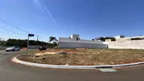 Imagem 2 - Terreno Condomínio em Condomínio Vale das Araras, Rio Verde - GO