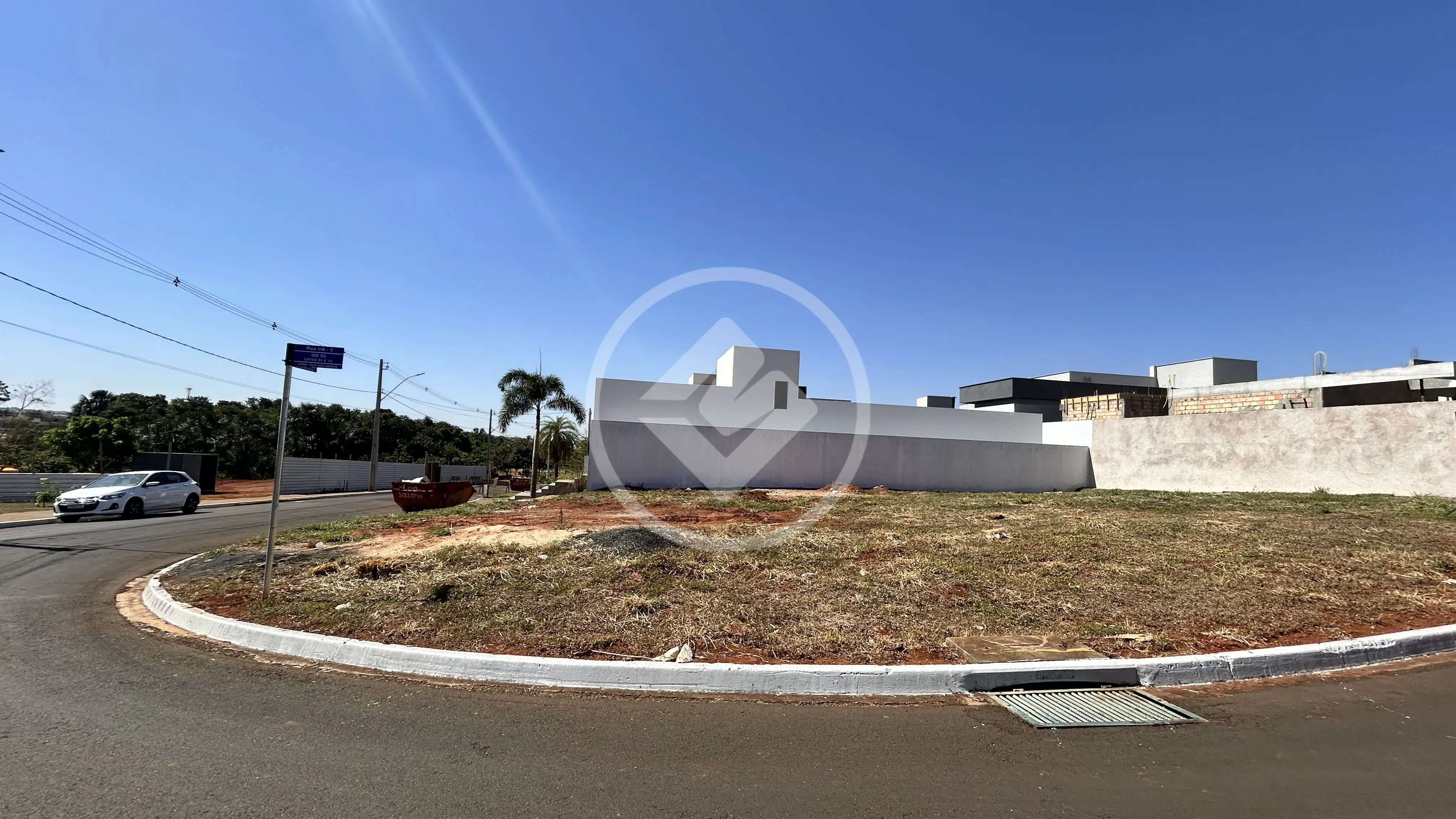 Imagem 2 - Terreno Condomínio em Condomínio Vale das Araras, Rio Verde - GO