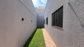 Imagem 6 - Casa em Bairro Residencial Gameleira II, Rio Verde - GO