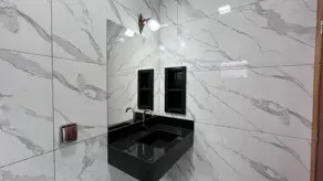 Imagem 4 - Casa em Bairro Residencial Gameleira II, Rio Verde - GO