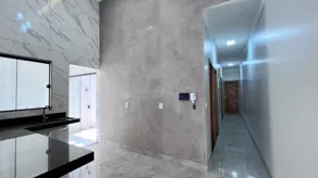 Casa Bairro Residencial Gameleira II, Rio Verde - GO — foto 2