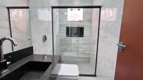 Imagem 5 - Casa em Bairro Residencial Gameleira II, Rio Verde - GO
