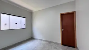 Imagem 3 - Casa em Bairro Residencial Gameleira II, Rio Verde - GO