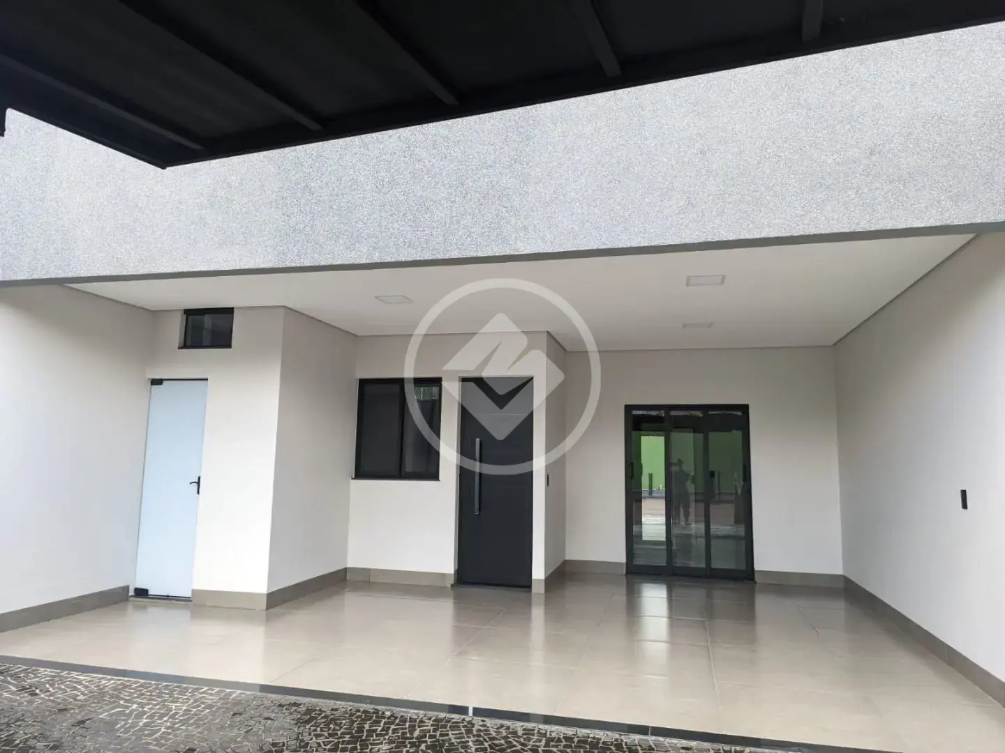 Imagem 1 - Casa em Residencial Canaã, Rio Verde - GO