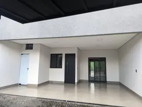 Casa Residencial Canaã, Rio Verde - GO — foto 2
