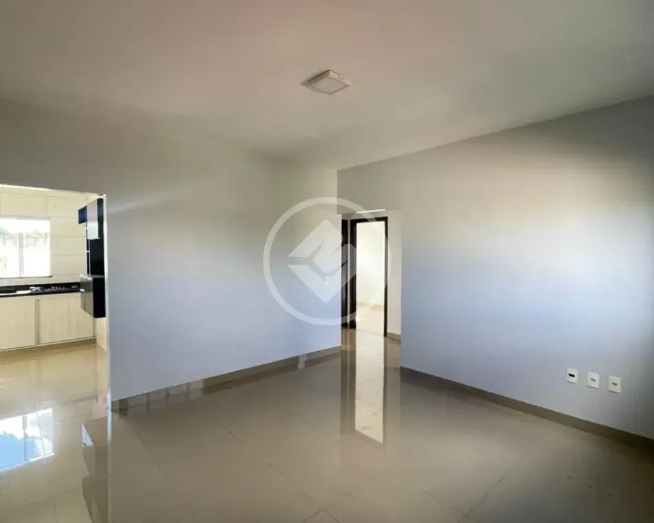 Imagem 1 - Apartamento em Santo Agostinho, Rio Verde - GO