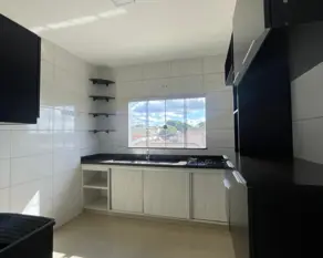 Apartamento Santo Agostinho, Rio Verde - GO — foto 2