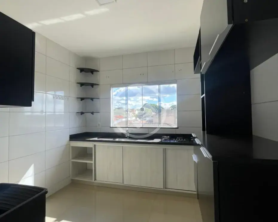 Image 2 - Apartamento em Santo Agostinho, Rio Verde - GO