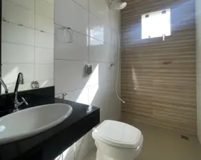 Imagem 5 - Apartamento em Santo Agostinho, Rio Verde - GO