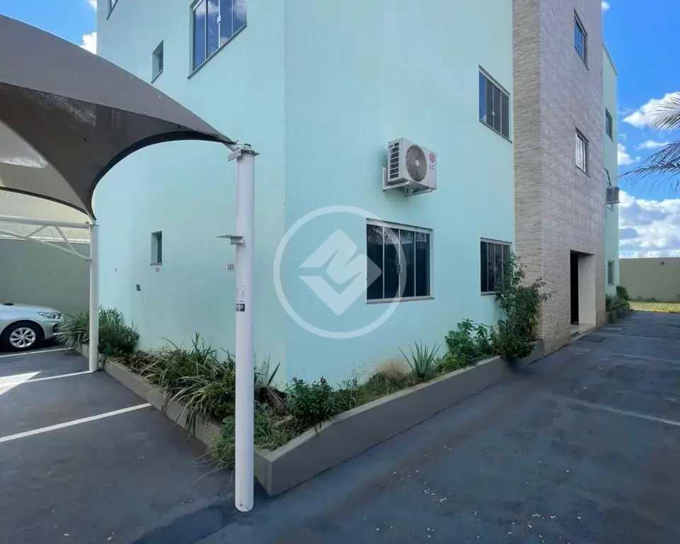 Image 8 - Apartamento em Santo Agostinho, Rio Verde - GO