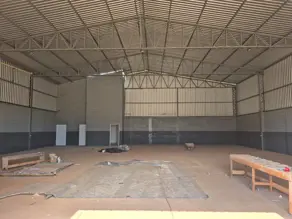 Galpão Cidade Empresarial Nova Aliança, Rio Verde - GO — foto 2