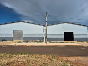 Imagem 2 - Galpão em Cidade Empresarial Nova Aliança, Rio Verde - GO