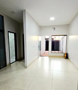 Casa Jardim America Prolongamento A, Rio Verde - GO — foto 2