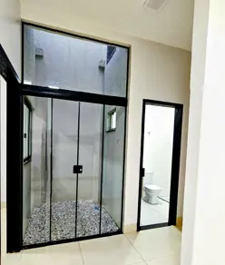 Imagem 2 - Casa em Jardim America Prolongamento A, Rio Verde - GO