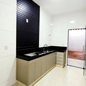 Imagem 4 - Casa em Jardim America Prolongamento A, Rio Verde - GO