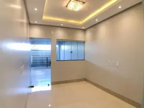 Casa Residencial Gameleira, Rio Verde - GO — foto 2
