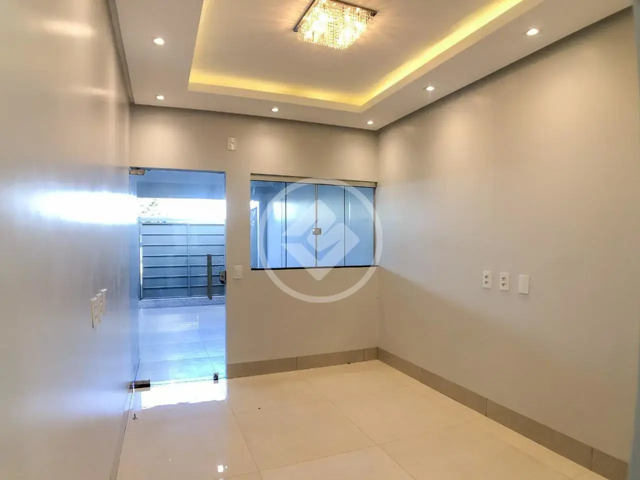 Image 2 - Casa em Residencial Gameleira, Rio Verde - GO