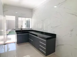 Imagem 6 - Casa em Residencial Gameleira, Rio Verde - GO