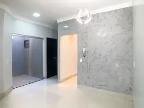 Imagem 2 - Casa em Residencial Gameleira, Rio Verde - GO