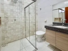 Imagem 3 - Casa em PARQUE LARANJEIRAS, Rio Verde - GO