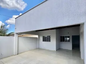 Casa PARQUE LARANJEIRAS, Rio Verde - GO — foto 1