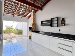 Casa PARQUE LARANJEIRAS, Rio Verde - GO — foto 2