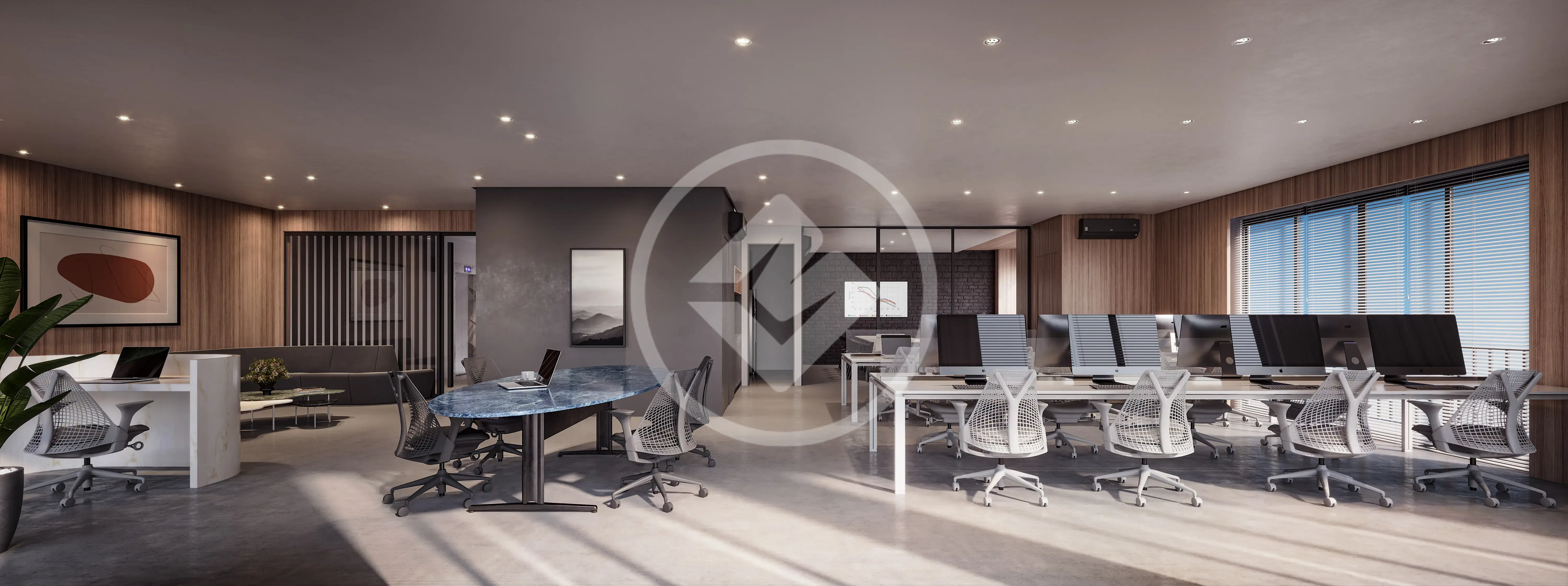 Image 2 - Sala Comercial em Setor Central, Rio Verde - GO
