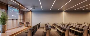 Imagem 5 - Sala Comercial em Setor Central, Rio Verde - GO