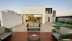 Casa Residencial Interlagos, Rio Verde - GO — foto 2