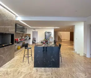 Imagem 2 - Casa em Residencial Interlagos, Rio Verde - GO