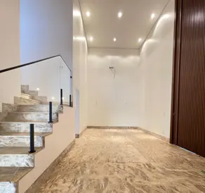 Imagem 3 - Casa em Residencial Interlagos, Rio Verde - GO