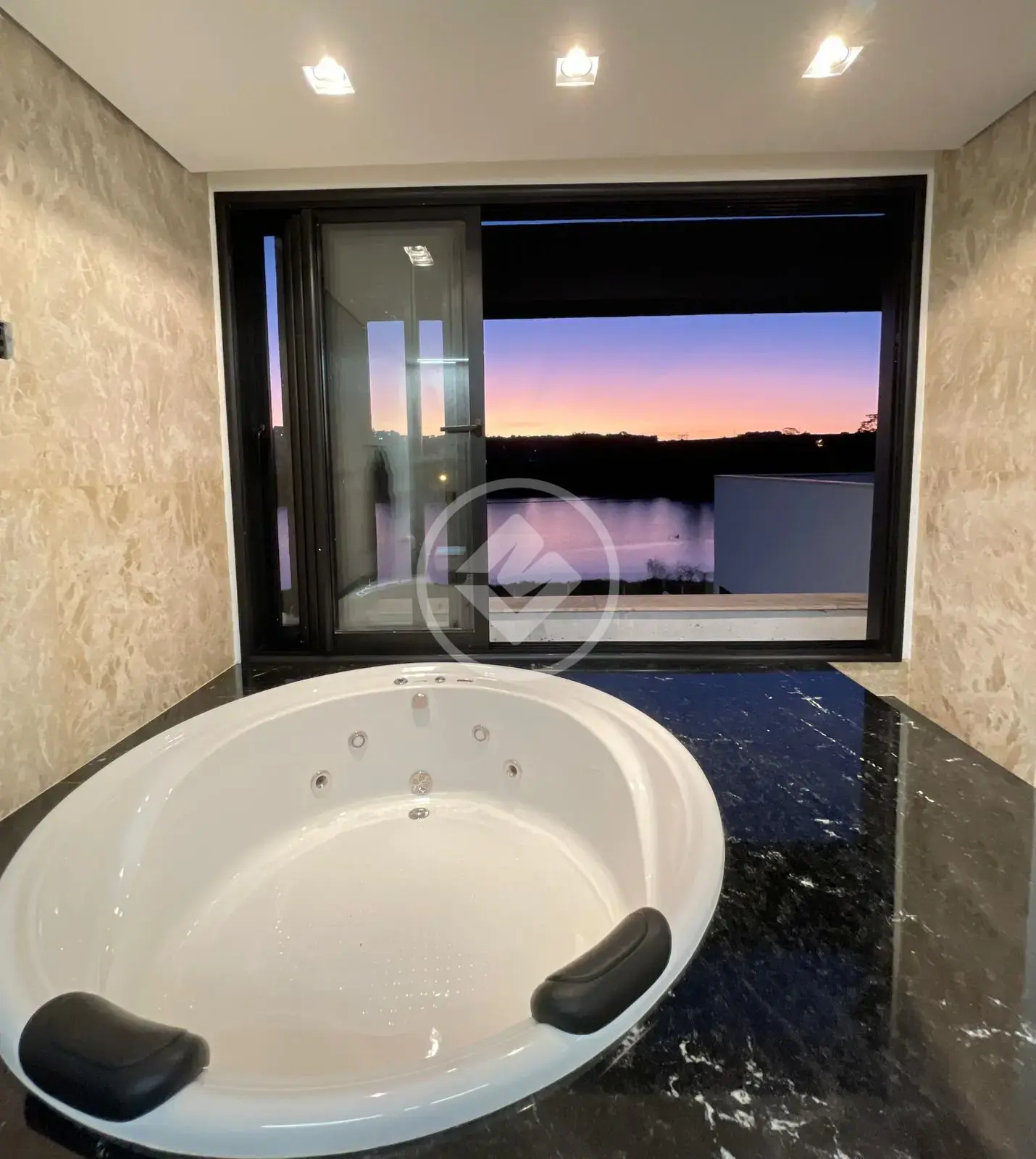 Imagem 6 - Casa em Residencial Interlagos, Rio Verde - GO