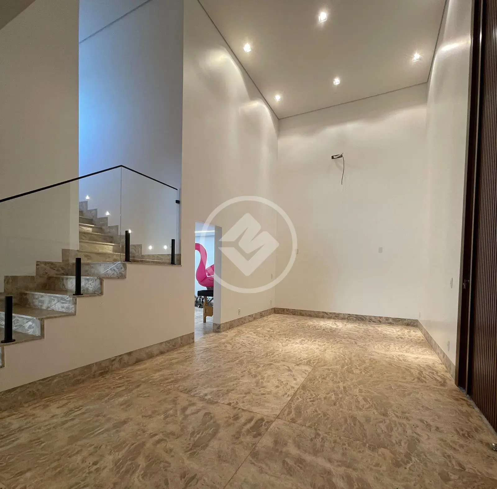 Imagem 5 - Casa em Residencial Interlagos, Rio Verde - GO