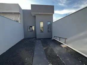 Casa Jardim Helena, Rio Verde - GO — foto 1
