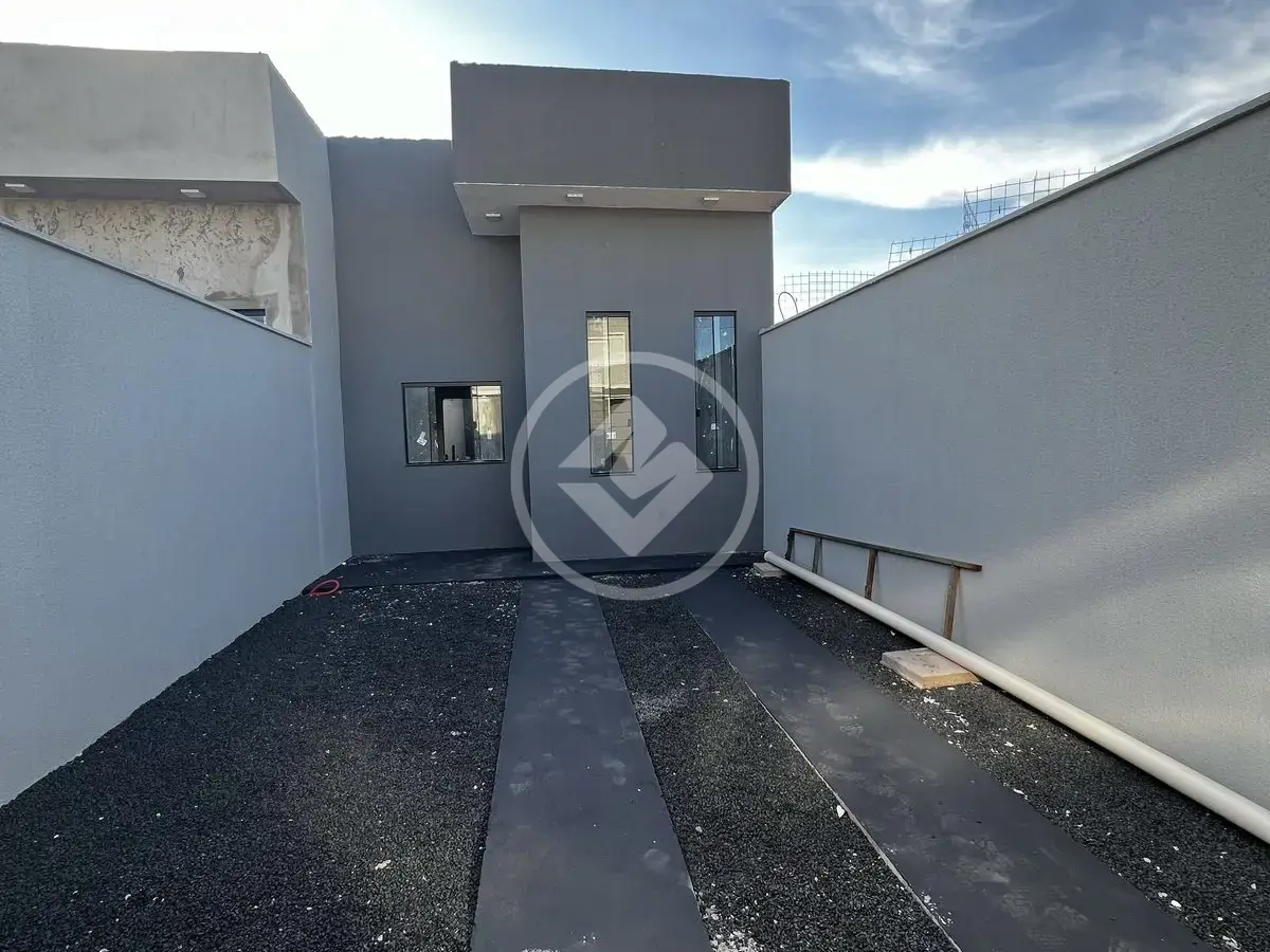 Imagem 1 - Casa em Jardim Helena, Rio Verde - GO
