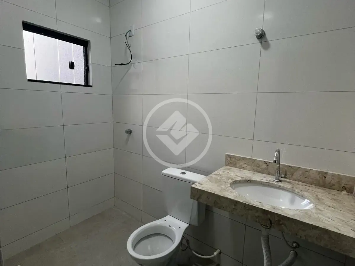 Image 6 - Casa em Jardim Helena, Rio Verde - GO