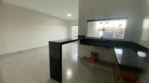 Imagem 2 - Casa em Jardim das Margaridas, Rio Verde - GO