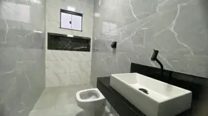 Imagem 3 - Casa em Jardim das Margaridas, Rio Verde - GO