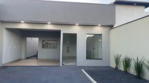 Casa Jardim das Margaridas, Rio Verde - GO — foto 1