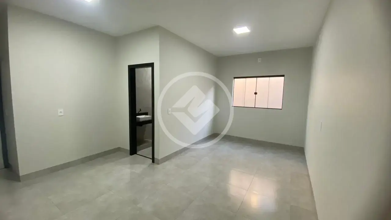 Image 6 - Casa em Jardim das Margaridas, Rio Verde - GO