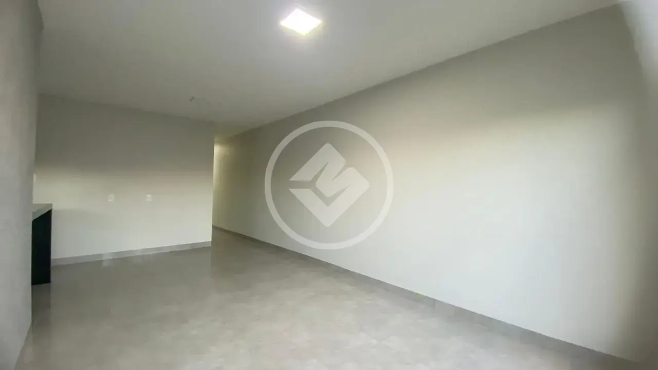 Image 2 - Casa em Jardim das Margaridas, Rio Verde - GO