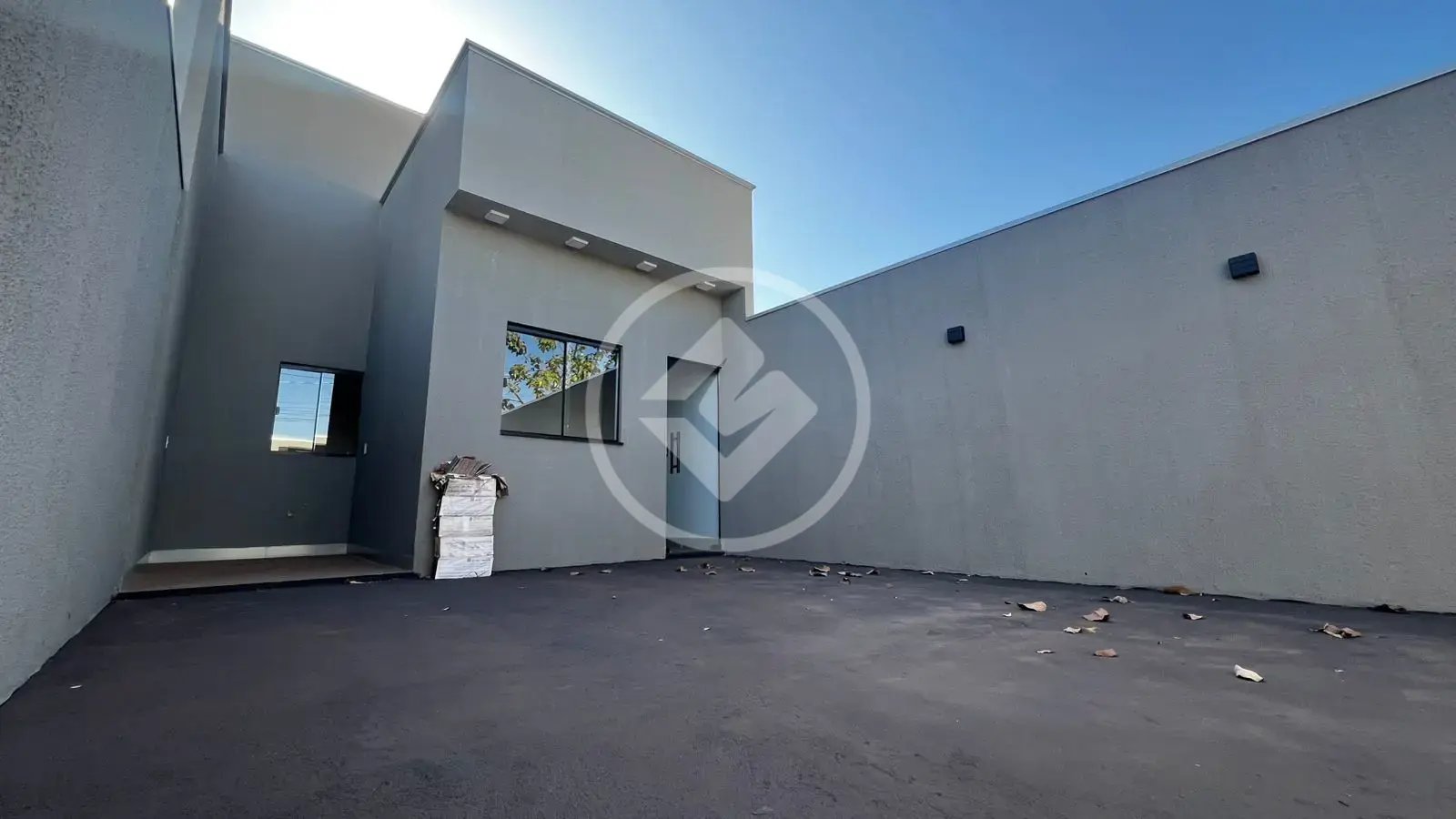 Imagem 1 - Casa em Residencial Maranata, Rio Verde - GO